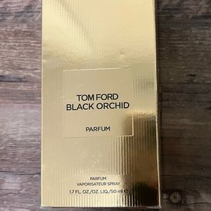 Tom Ford Black Orchard fragrance